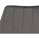 Griffin Town Grey / Roman Grey Dining Armchair